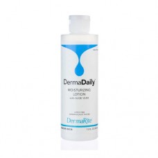 Dermarite 00124 DermaDaily Skin Moisturizing Lotion 4oz Bottle Case96