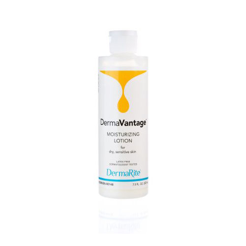 Dermarite 00142 DermaVantage Scented Moisturizing Lotion 2oz Bottle, Case of 72