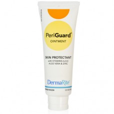 Dermarite 00204 PeriGuard Skin Protectant 3.5oz Tube Case24