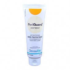 Dermarite 00205 PeriGuard Skin Protectant Scented 7oz Tube Case48