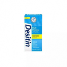 Perdue Pharma 00300 Desitin Diaper Rash Cream 2oz Tube