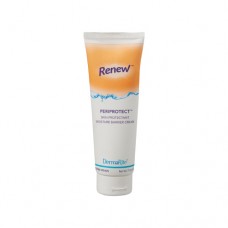 Dermarite 00435 Renew PeriProtect Skin Protectant Scented  4oz Tube Case12