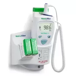 HillRom Welch Allyn Suretemp Plus 690 Oral Thermometer (01690-300)