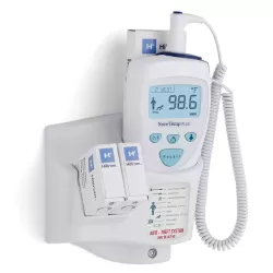 HillRom Welch Allyn Suretemp Plus 692 Oral Thermometer (01692-200)