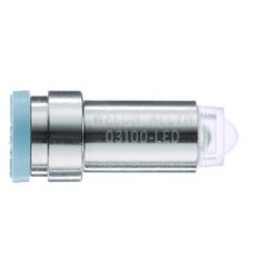 Welch Allyn 3.5 V SureColor LED Lamp Upgrade Kit for Welch Allyn PanOptic Ophthalmoscopes