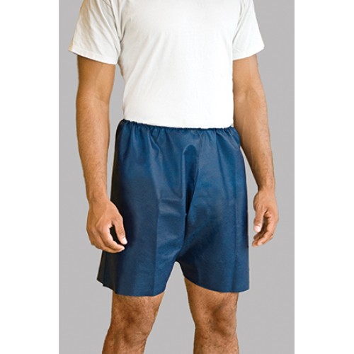 Graham 10000 MediShorts Exam Shorts Small to Medium Case50