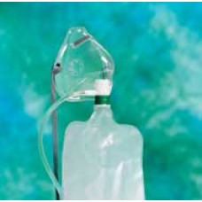Hudson 1000 Pediatric High Concentration Mask