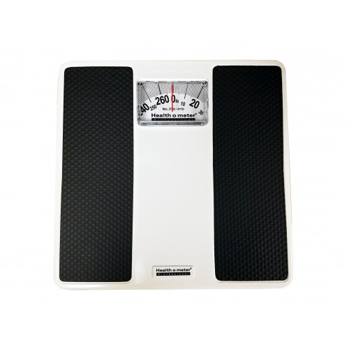 Healthometer 100LB Mechanical Dial Scale