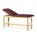 Clinton Premium Classic Series H-Brace Treatment Table (1010)