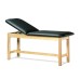 Clinton Premium Classic Series H-Brace Treatment Table (1010)