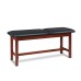 Clinton Premium Classic Series H-Brace Treatment Table (1010)