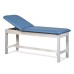 Clinton Premium Classic Series H-Brace Treatment Table (1010)