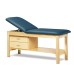 Clinton Premium Classic Series Treatment Table with Drawers (1013)