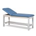 Clinton Premium Classic Series Treatment Table with Shelf (1020)