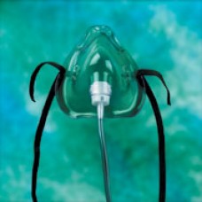 Hudson 1040 Adult Medium Concentration Mask