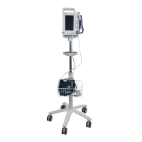 Dynarex Vital Signs Patient Monitor (10841) Dynarex Vital Signs Patient Monitor (10841)