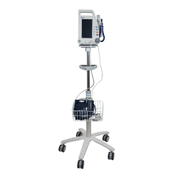 Dynarex Vital Signs Patient Monitor (10841)