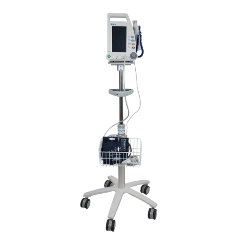 Dynarex Vital Signs Patient Monitor (10841)