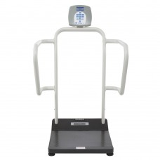 Health O Meter 2500KL Wheelchair Scale