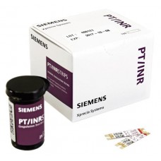 Siemens Xprecia Stride PT INR Test Strips - Bx100 *R*
