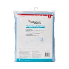 Cardinal ReliaMed 36x54 Reusable Underpad, Moderate Absorbency, Ca10