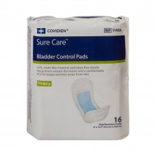 Cardinal 1140A Surecare Bladder Control Pads Case96