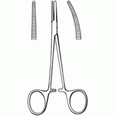 SMS 11705 Mosquito Forcep 5'' Straight
