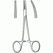 SMS Brand 11705 Mosquito Forcep Straight 5" 