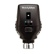 Welch Allyn 3.5V SureColor LED Coaxial Ophthalmoscope Head Only