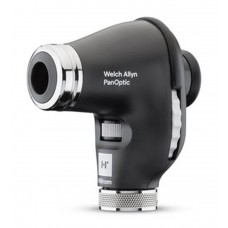 Welch Allyn PanOptic Basic LED Ophthalmoscope - Head Only