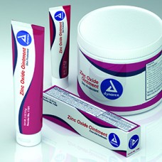 Dynarex Zinc Oxide Ointment - 1 oz Tube - Ca72