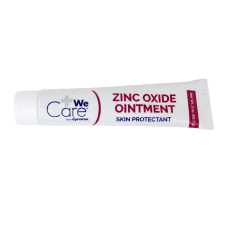 Dynarex 1191 Zinc Oxide Ointment 1oz Tube Case72