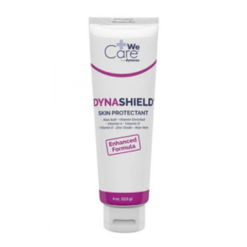 Dynarex 1195 DynaShield Barrier Cream 4oz Tube Case24