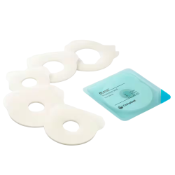 Coloplast Brava Protective Seal Stoma Size 0.75", Box (12035)
