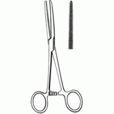 SMS Brand 12056 Rochester Pean Forcep 6.25'' Straight