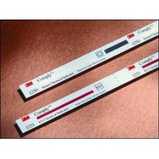 3M Comply Chemical Indicator Strips for steam - Bx240