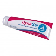 Dynarex HydroGel Moisturizing Gel - 2oz Tube - Ca24
