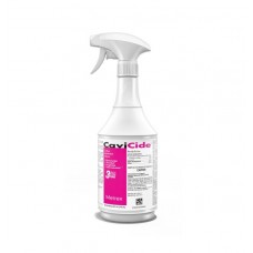 Metrex 13-1024 Cavicide Surface Disinfectant Spray 24oz Each