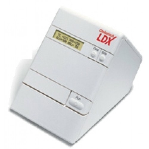Cholestech 13-454 LDX Cholesterol Analyzer *R*