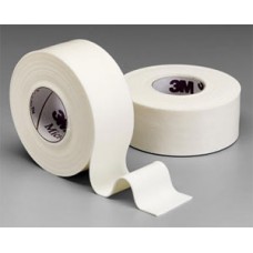 3M Microfoam Surgical Tape - 3in - Bx4