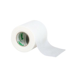 Solventum Micropore Surgical Paper Tape - 2 inch Box of 6 (1530-2)