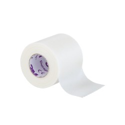 Solventum Durapore Surgical Cloth Tape - 2in, Box of 6 (1538-2)