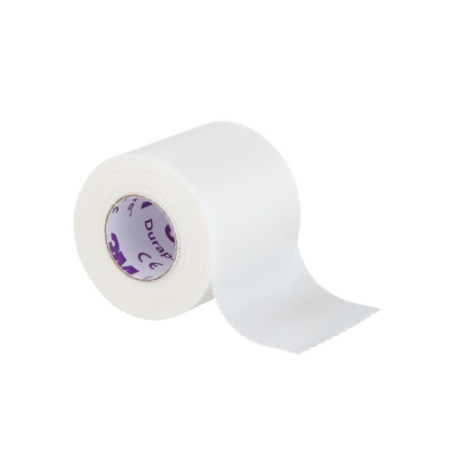 Solventum Durapore Surgical Cloth Tape - 2in, Box of 6 (1538-2)