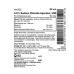 BD Sodium Chloride 0.9% NACL IV Bag 50ml, Case (1727170102) *R*