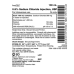 BD Sodium Chloride 0.9% NACL IV Bag 100ml, Case (1727170103) *R*