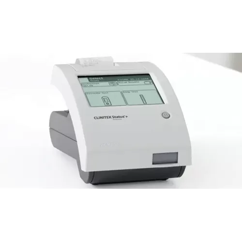 Siemens Clinitek Status+ Analyzer (1780)
