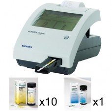 Siemens 1780 Clinitek Status+ Analyzer Starter Kits