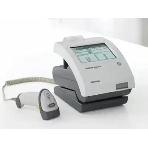 Siemens Clinitek Status Connect Urinalysis Analyzer (1797)