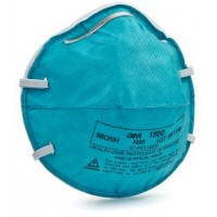 3M 1860S N95 Particulate Respirator Mask Small Box20