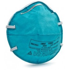 3M 1860S N95 Particulate Respirator Mask Small Box20